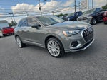 2022 Audi Q3 Premium