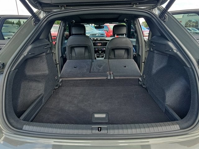 2022 Audi Q3 Premium