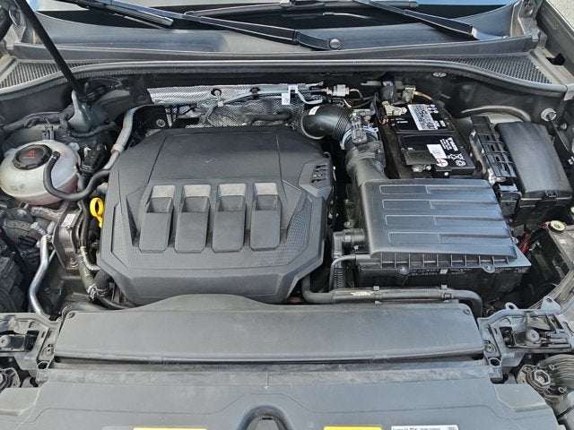 2022 Audi Q3 Premium