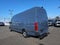 2019 Mercedes-Benz Sprinter Cargo Van Cargo 170 WB