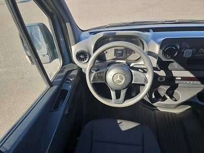 2019 Mercedes-Benz Sprinter Cargo Van Cargo 170 WB