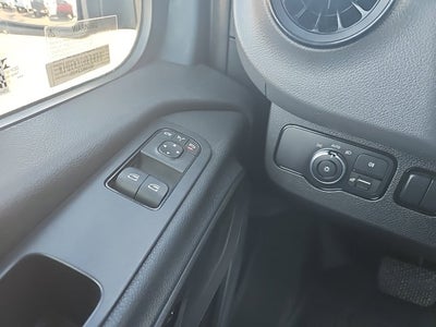 2019 Mercedes-Benz Sprinter Cargo Van Cargo 170 WB