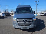 2019 Mercedes-Benz Sprinter Cargo Van Cargo 170 WB