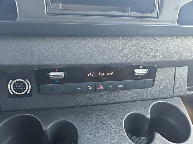 2019 Mercedes-Benz Sprinter Cargo Van Cargo 170 WB