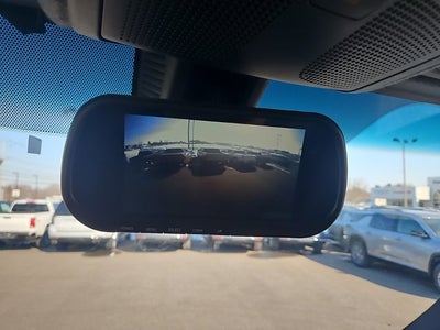 2019 Mercedes-Benz Sprinter Cargo Van Cargo 170 WB