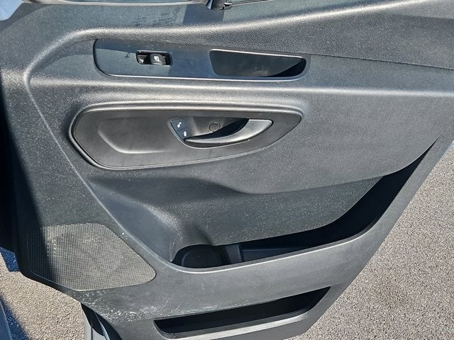 2019 Mercedes-Benz Sprinter Cargo Van Cargo 170 WB