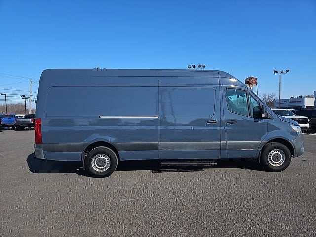 2019 Mercedes-Benz Sprinter Cargo Van Cargo 170 WB