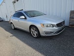 2015 Volvo S60 T5 Drive-E Premier