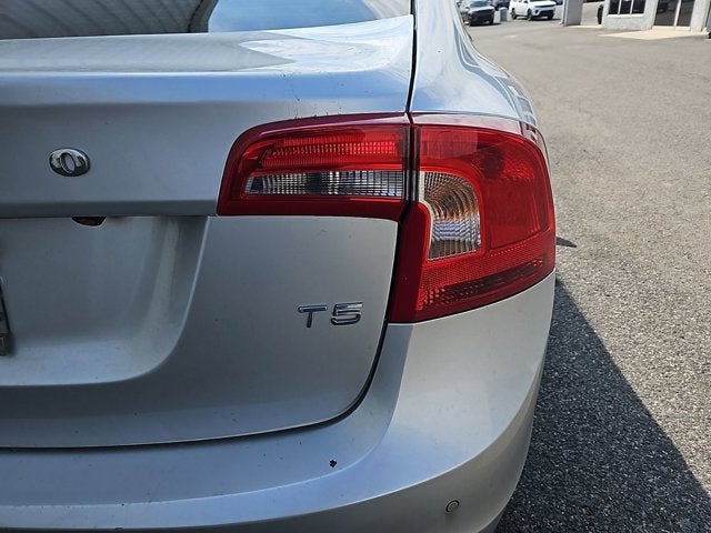 2015 Volvo S60 T5 Drive-E Premier