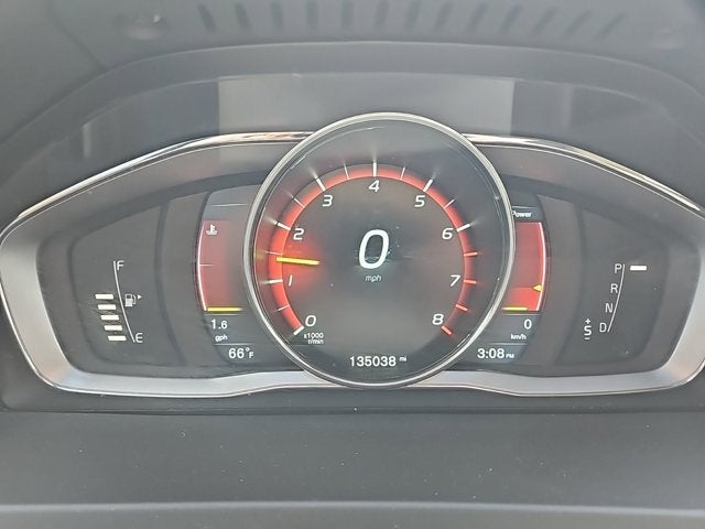 2015 Volvo S60 T5 Drive-E Premier