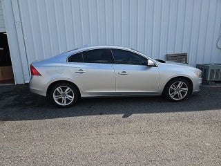 2015 Volvo S60 T5 Drive-E Premier