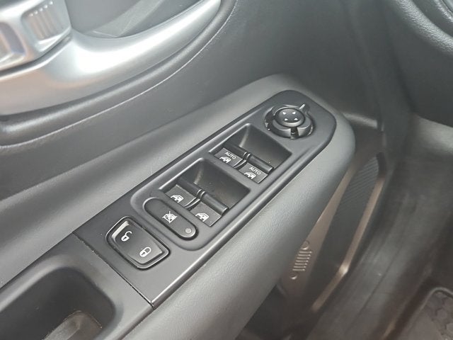 2023 Jeep Renegade Upland