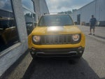 2023 Jeep Renegade Upland