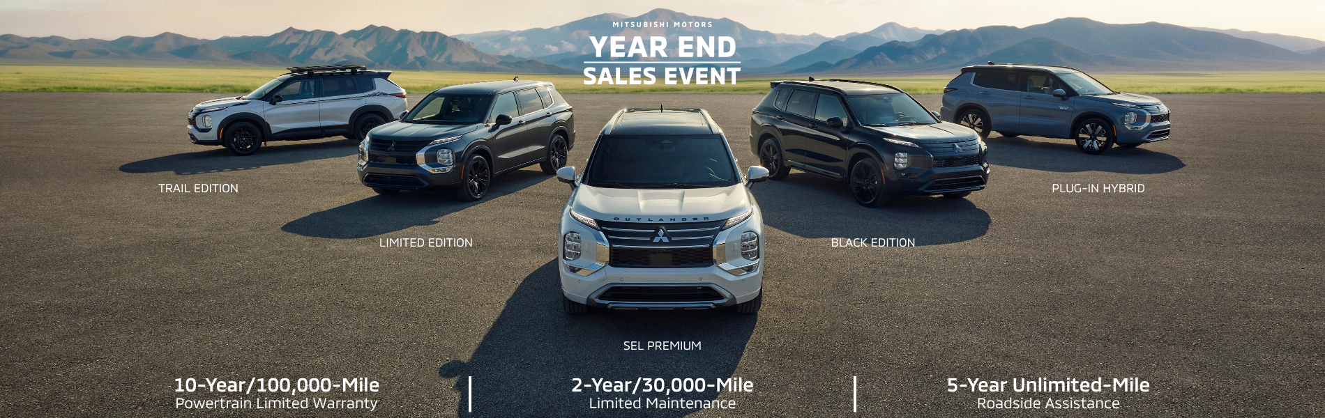 Jeff D'Ambrosio Of Oxford Mitsubishi in Oxford PA