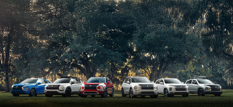 Jeff D'Ambrosio Of Oxford Mitsubishi in Oxford PA