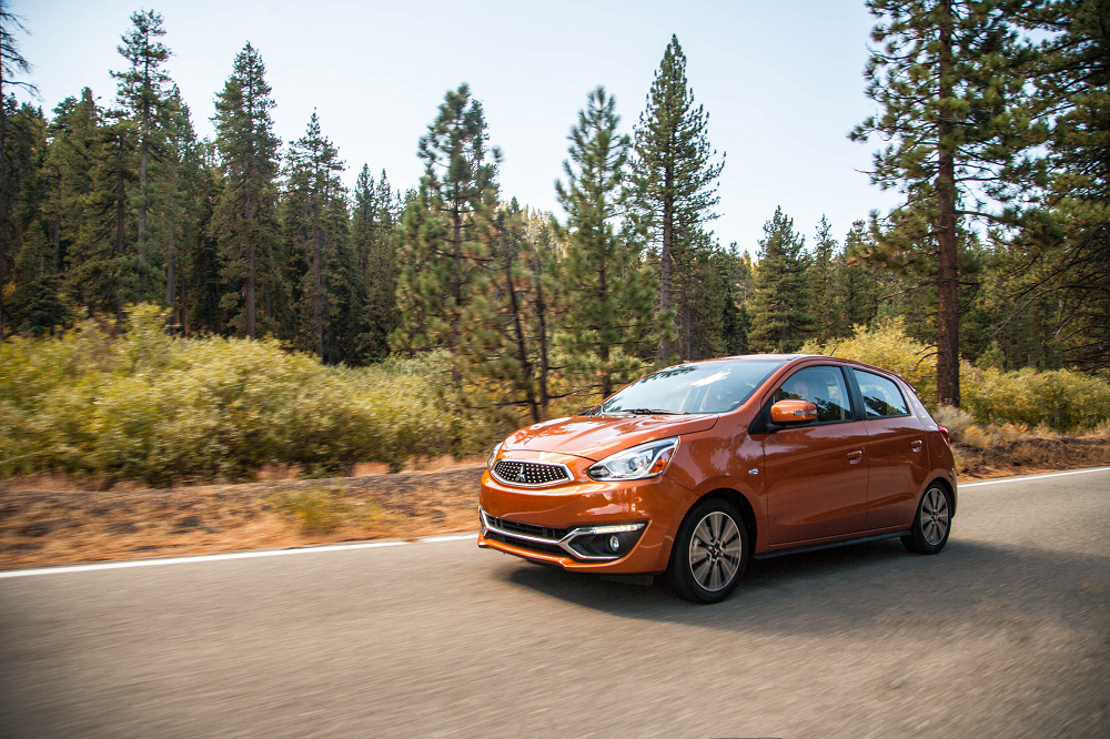 Mitsubishi Mirage for Sale Oxford PA