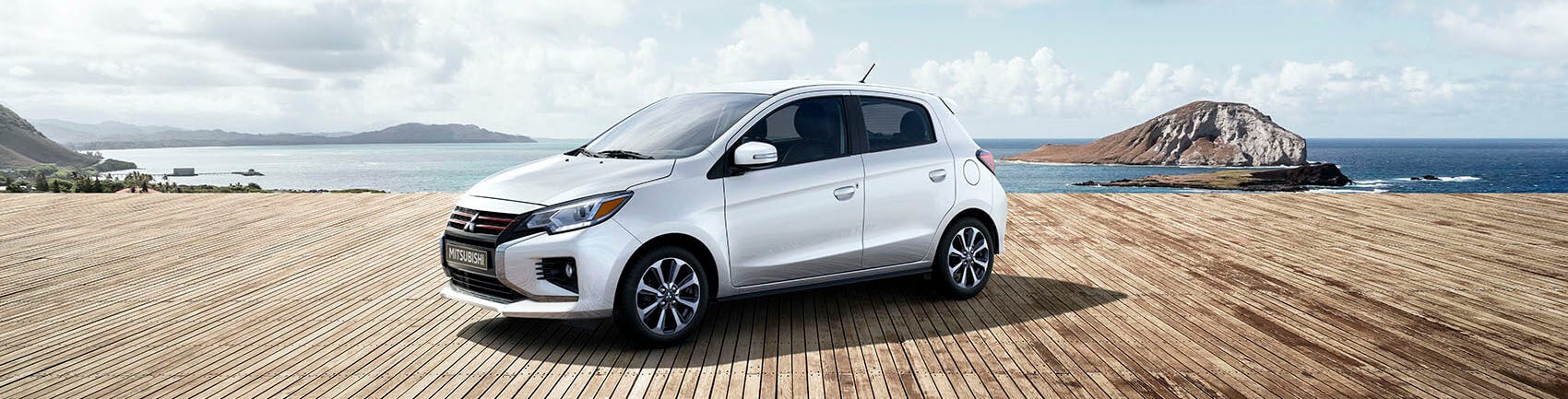 Leasing vs Buying a Mitsubishi