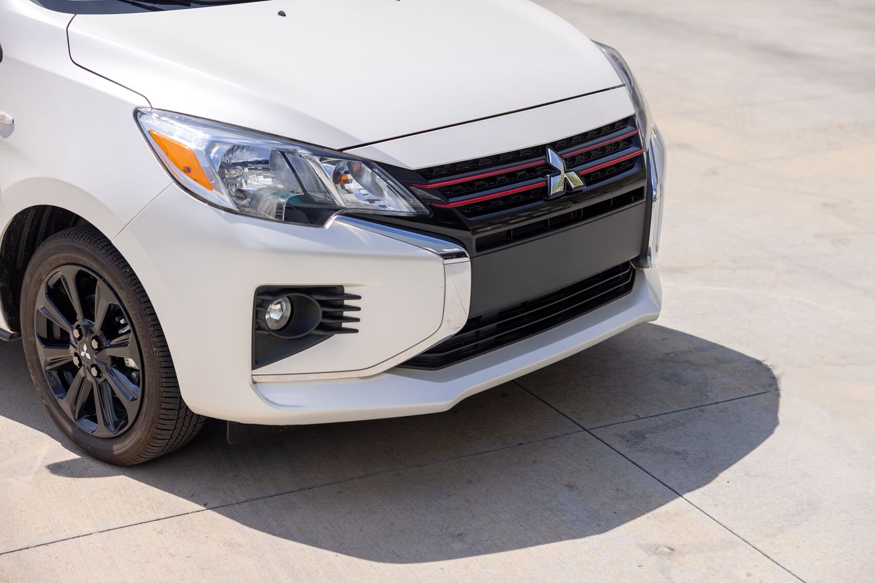 Mitsubishi Mirage for Sale near Oxford PA