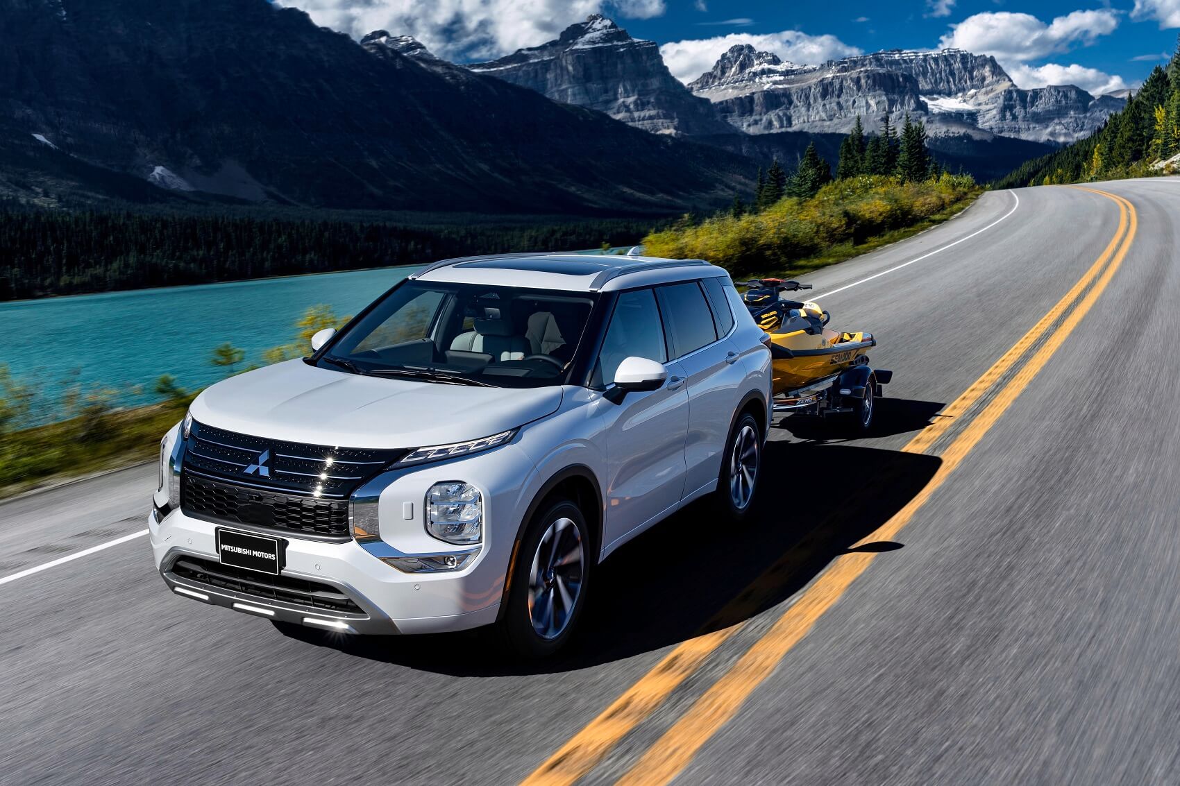 Mitsubishi Inventory