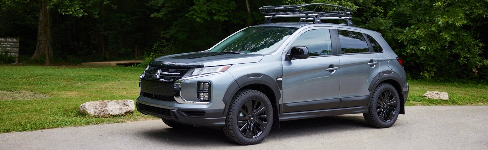 Mitsubishi Outlander Sport for Sale near Oxford PA 