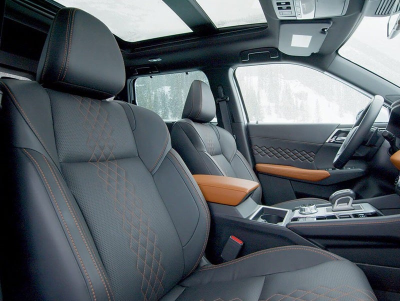 Mitsubishi Outlander for Sale near Landenberg PA