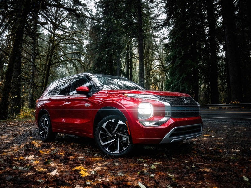 Mitsubishi Outlander for Sale near Landenberg PA