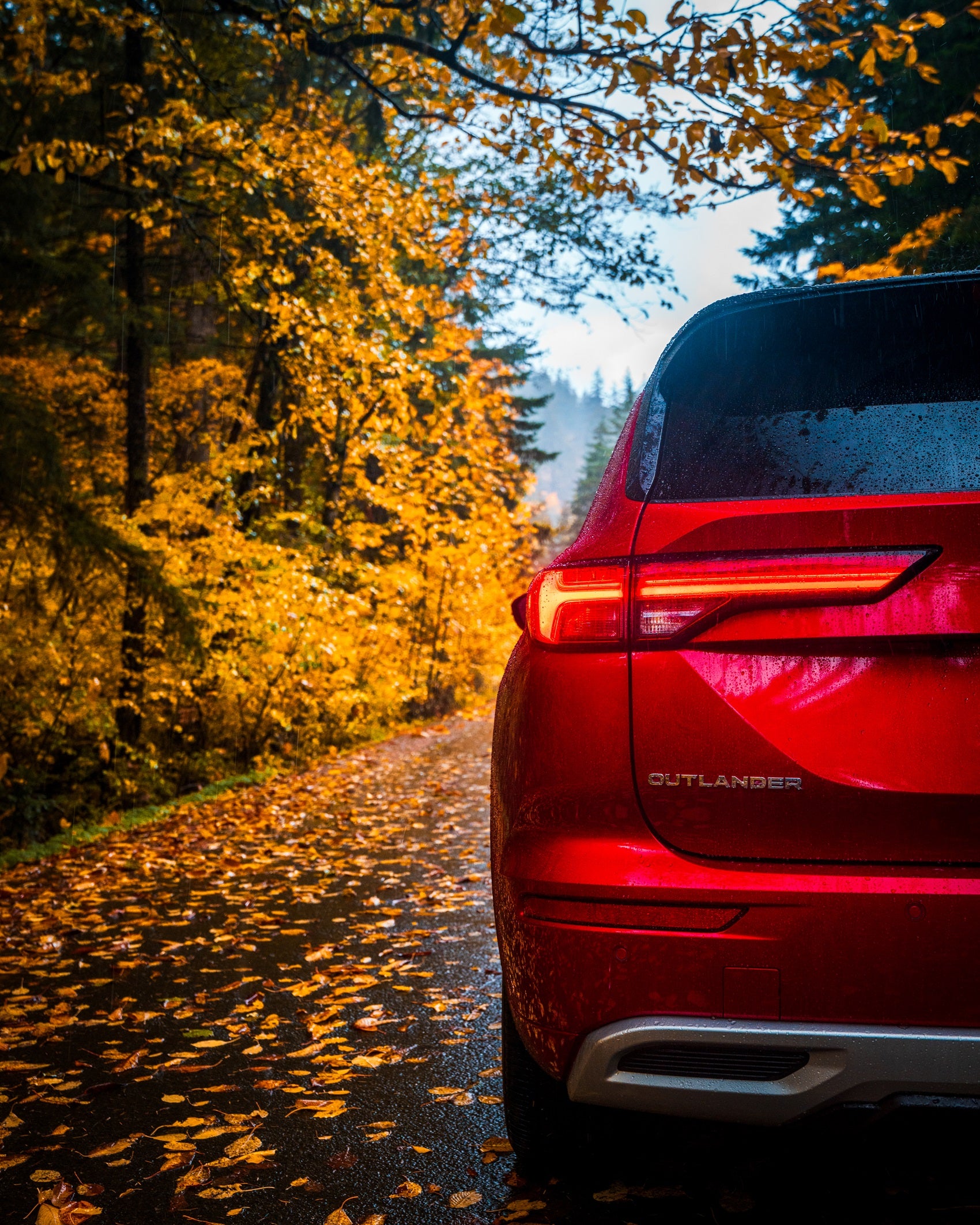 Mitsubishi Outlander for Sale near Oxford PA 