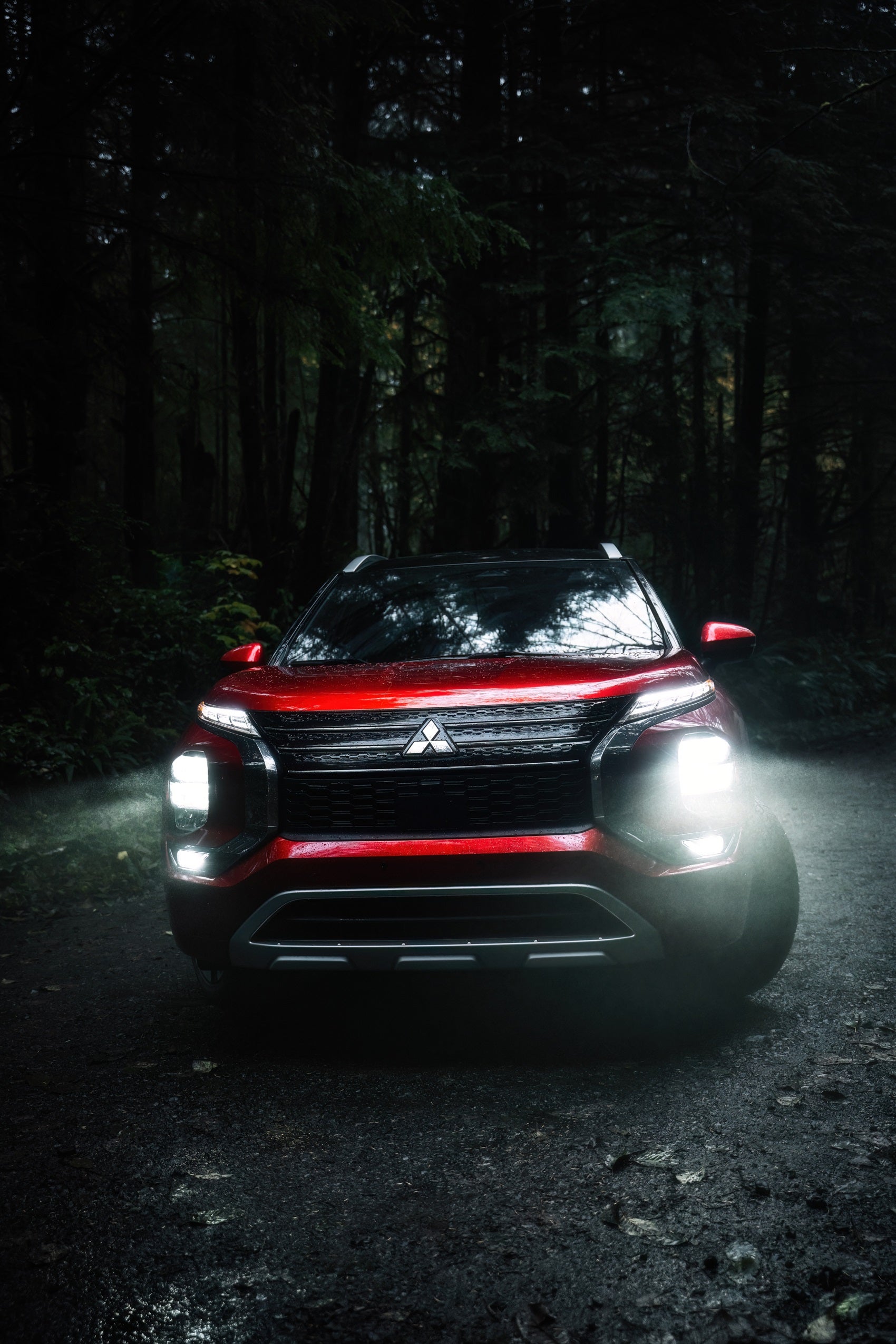 Mitsubishi Outlander for Sale near Oxford PA 