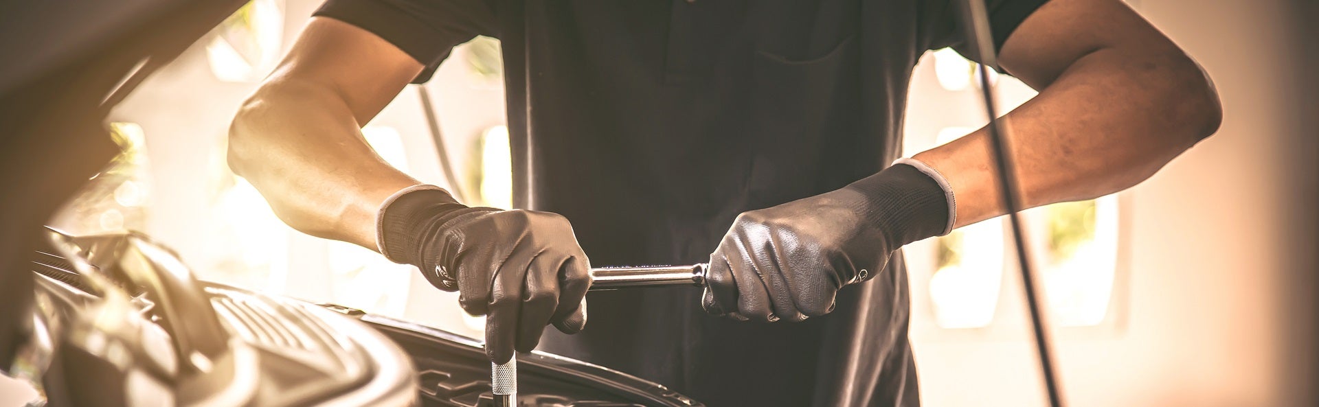 Mitsubishi Service Center near Rising Sun MD