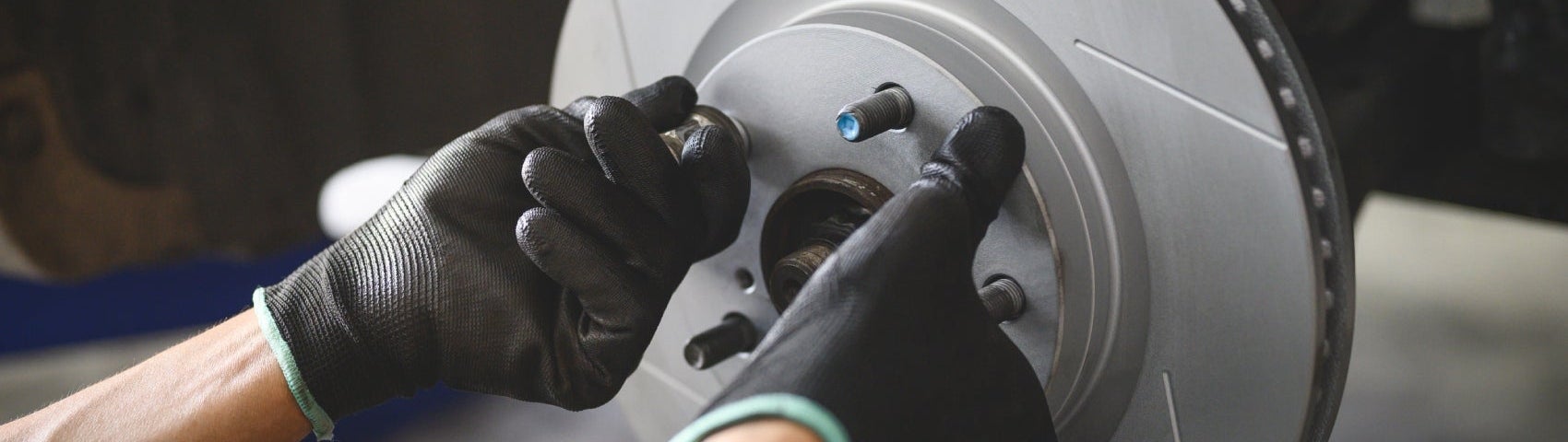 Mitsubishi Service near Me