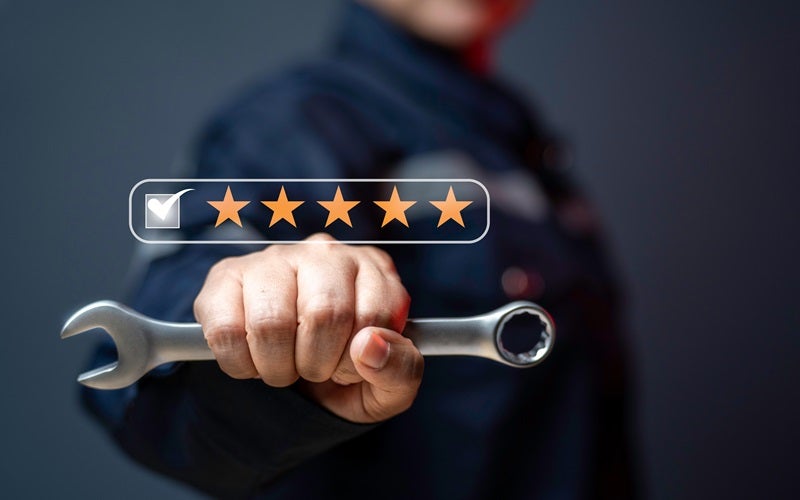 Schedule Mitsubishi Service near Oxford PA