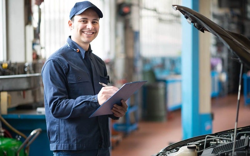 Mitsubishi Service Center near Rising Sun MD