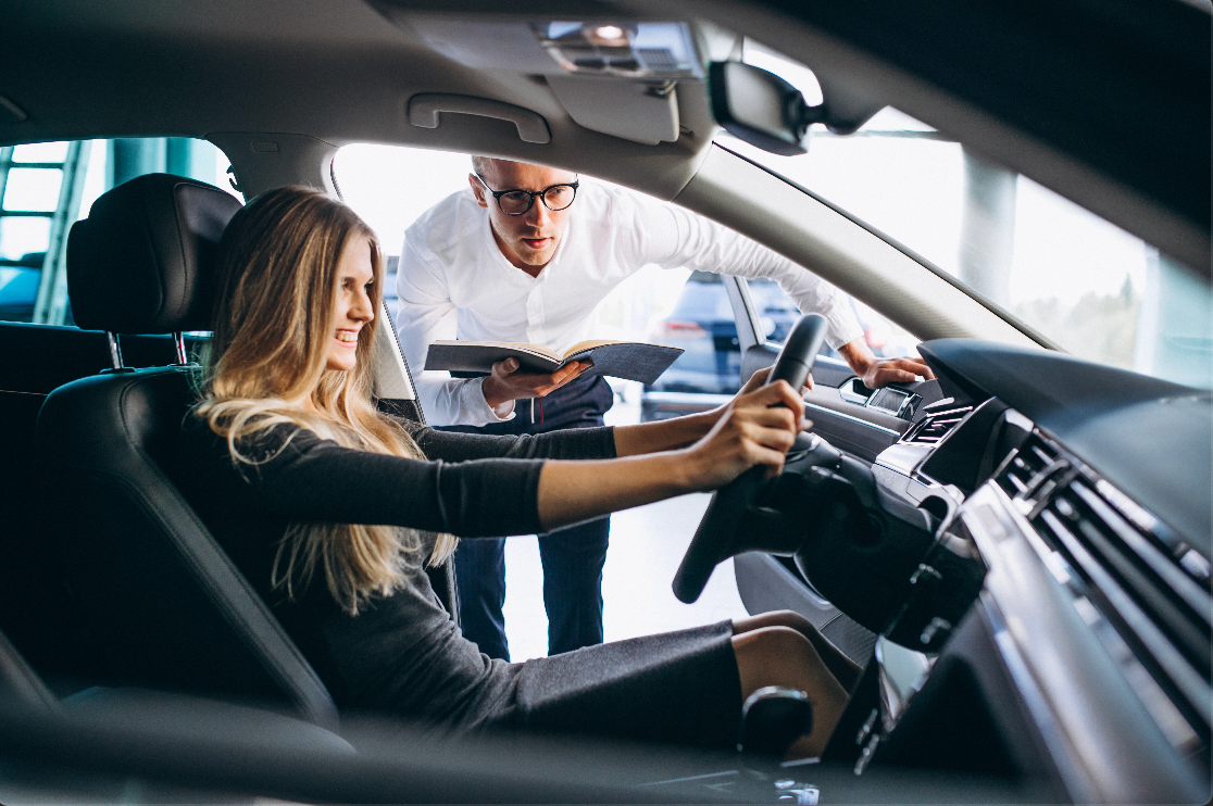 First Time Car Buyer Experience Oxford, PA
